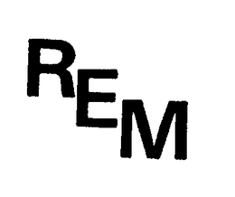 REM trademark