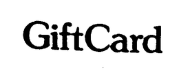 GIFTCARD trademark