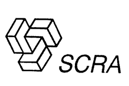 SCRA trademark