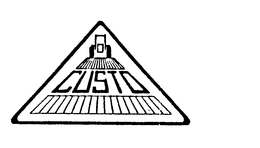 CUSTO trademark