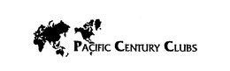 PACIFIC CENTURY CLUBS trademark