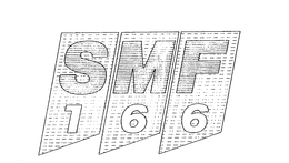 SMF 166 trademark