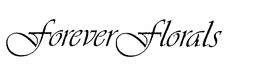 FOREVER FLORALS trademark