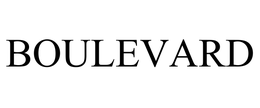 BOULEVARD trademark
