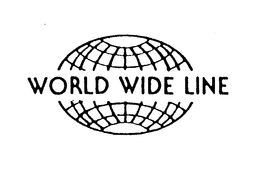 WORLD WIDE LINE trademark