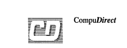 CD COMPUDIRECT trademark
