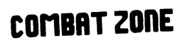 COMBAT ZONE trademark