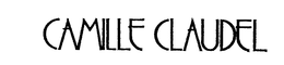 CAMILLE CLAUDEL trademark