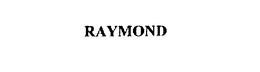 RAYMOND trademark