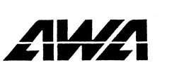 AWA trademark