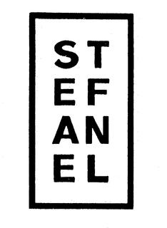 STEFANEL trademark