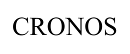 CRONOS trademark