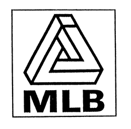 MLB trademark