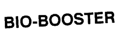 BIO-BOOSTER trademark