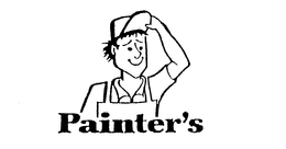 PAINTER'S trademark