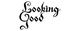 LOOKING GOOD trademark