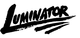 LUMINATOR trademark