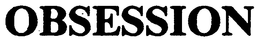 OBSESSION trademark