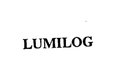 LUMILOG trademark