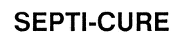 SEPTI-CURE trademark