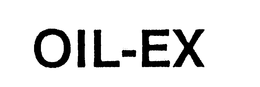 OIL-EX trademark