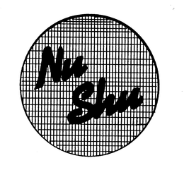 NU SHU trademark
