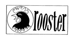 ROOSTER trademark