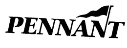 PENNANT trademark