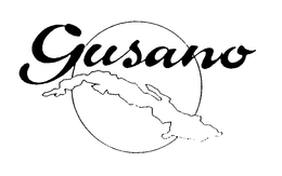 GUSANO trademark