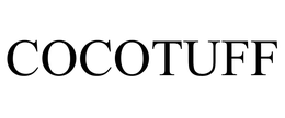 COCOTUFF trademark
