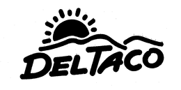 DEL TACO trademark