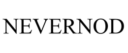 NEVERNOD trademark