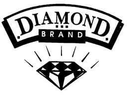 DIAMOND BRAND trademark