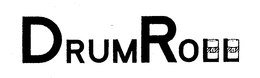DRUM ROLL trademark