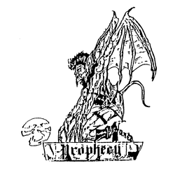 PROPHECY trademark