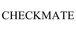 CHECKMATE trademark
