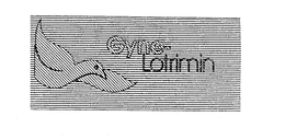 GYNE-LOTRIMIN trademark