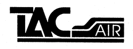 TAC AIR trademark