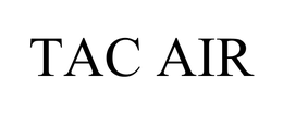 TAC AIR trademark
