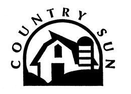 COUNTRY SUN trademark
