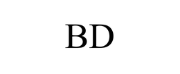 BD trademark