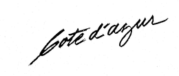 COTE D'AZUR trademark