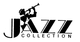 JAZZ COLLECTION trademark