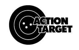 ACTION TARGET trademark