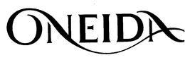 ONEIDA trademark