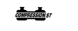 COMPRESSION ST trademark