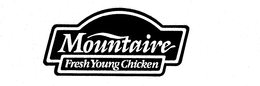 MOUNTAIRE FRESH YOUNG CHICKEN trademark