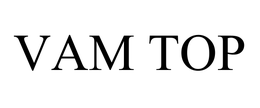 VAM TOP trademark