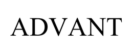 ADVANT trademark