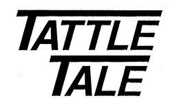 TATTLE TALE trademark